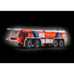 GFLF Simba 8x8 – model do sklejania 1:24