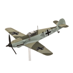 Starter Kit Messerschmitt Bf 109E & Ju 87B