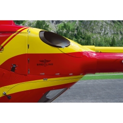 Revell EC135 Air-Glaciers 1:72