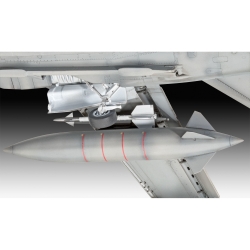Revell Tornado GR.4 „Farewell” 1:48