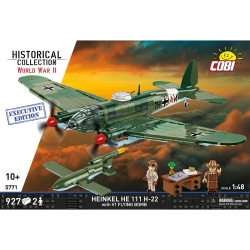 Heinkel He 111 H-22 z V1