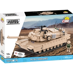 M1A2 Abrams (US)