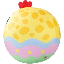 Maskotka do pompowania Biggies Farma XL