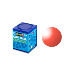 Farba wodna Aqua Color 731
