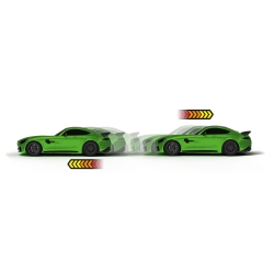 Revell Build'n Race Mercedes-AMG GT R