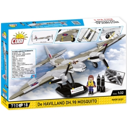 De Havilland DH.98 Mosquito