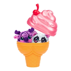 Cookeez Makery Yum Yummz podwójny rożek
