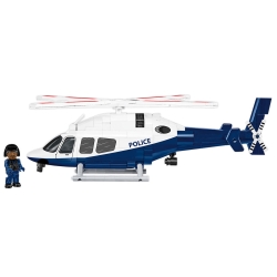 Bell 429 Police