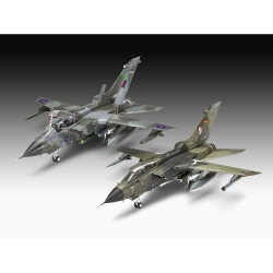 Tornado 50th Anniversary – zestaw 1:72