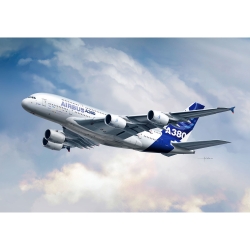 Airbus A380-800 1:288