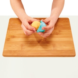 Cookeez Makery Pieczone Chlebusie