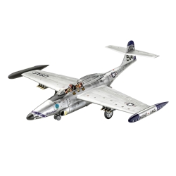 Northrop F-89 Scorpion, 1:48