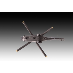 Westland Puma HC.1 1:144