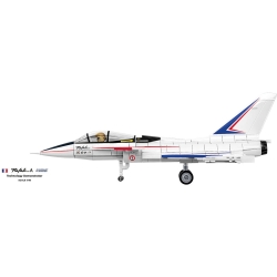 Rafale A – demonstrator technologii
