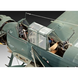 Arado Ar 196A-3, 1:32