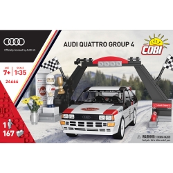 AUDI quattro Group 4 (1981)