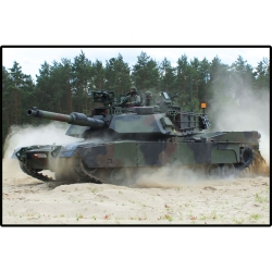 M1A2 Abrams (PL)