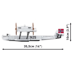 Dornier Do J Wal Amundsen N-25