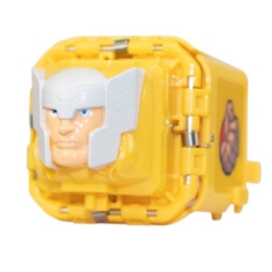Battle Cubes Marvel Avengers – zestaw bitewny