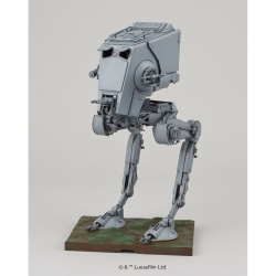 Revell Star Wars AT-ST 1:48