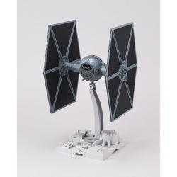 STAR WARS TIE Fighter 1/72