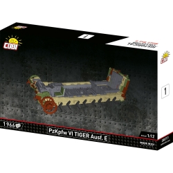 Pz.Kpfw. VI Tiger Ausf. E 114