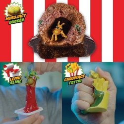Obślizgły Burger
