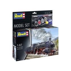 Model Set 1:87 Express Loco BR 18 505