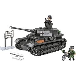 Panzerkampfwagen IV Ausf. G