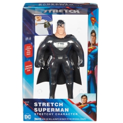 Duża figurka Superman Stretch