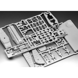 Sd.Kfz. 234/2 Puma, model 1:76