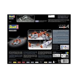 Westland Sea King Mk.41 1:72
