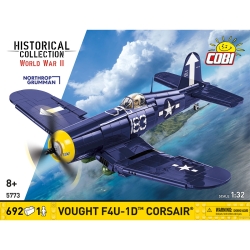 Vought F4U-1D Corsair