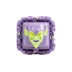 Battle Cubes Marvel Spider-Man – zestaw