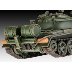 Model Set T-55A/AM z KMT-6/EMT-5
