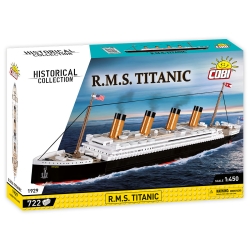 R.M.S. Titanic – Historical Collection