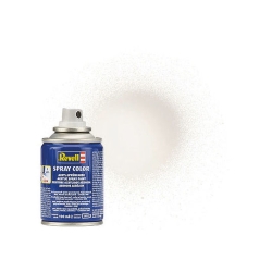 Farba spray White Gloss 104