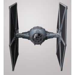 STAR WARS TIE Fighter 1/72