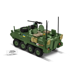 Stryker M1126 ICV