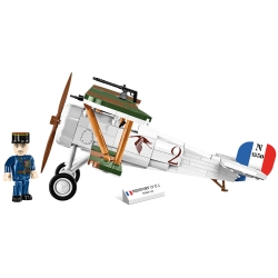 Nieuport 17 C.1 110 HP