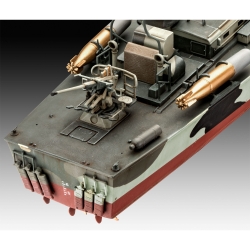 Łódź patrolowo-torpedowa PT-579/PT-588