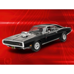 Fast & Furious: Dodge Charger 1970, 1:25