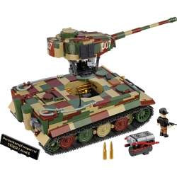 Panzerkampfwagen VI Tiger I Ausf. E