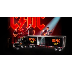 AC/DC POWER UP TOUR TRUCK 1:32