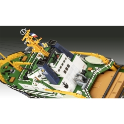 Smit Houston – model statku 1:200