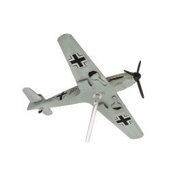 Starter Kit Messerschmitt Bf 109E & Ju 87B