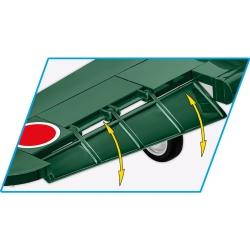 Mitsubishi A6M2 „Zero”