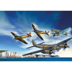 Battle of Britain – zestaw 1:72