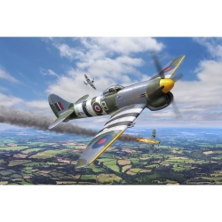 Hawker Tempest V 1:32