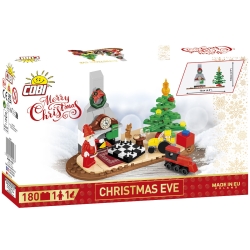 Christmas Eve – świąteczna scenka